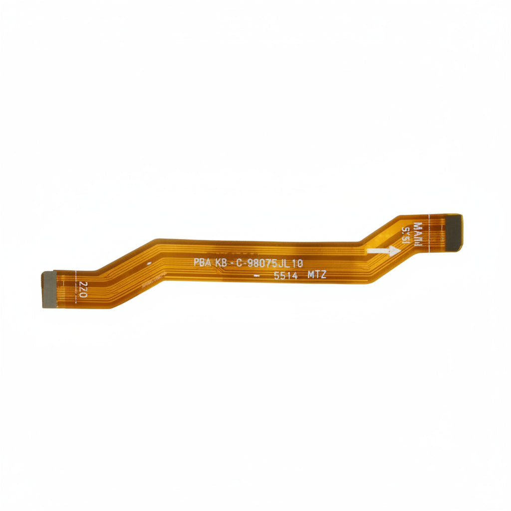 Realme C3 Motherboard Connector Flex Cable Price in BD We Fix Fast