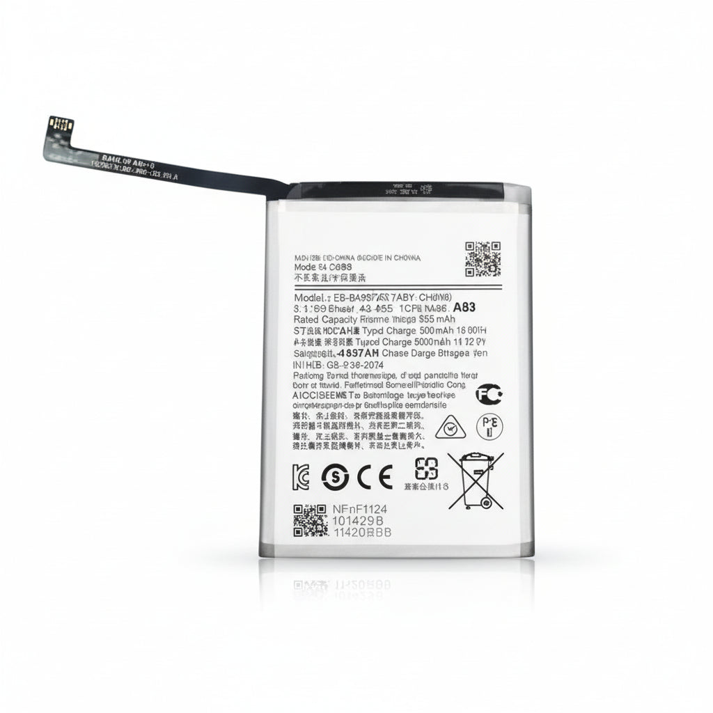 Original Samsung Galaxy A03 Battery Price in Bangladesh wefixfast