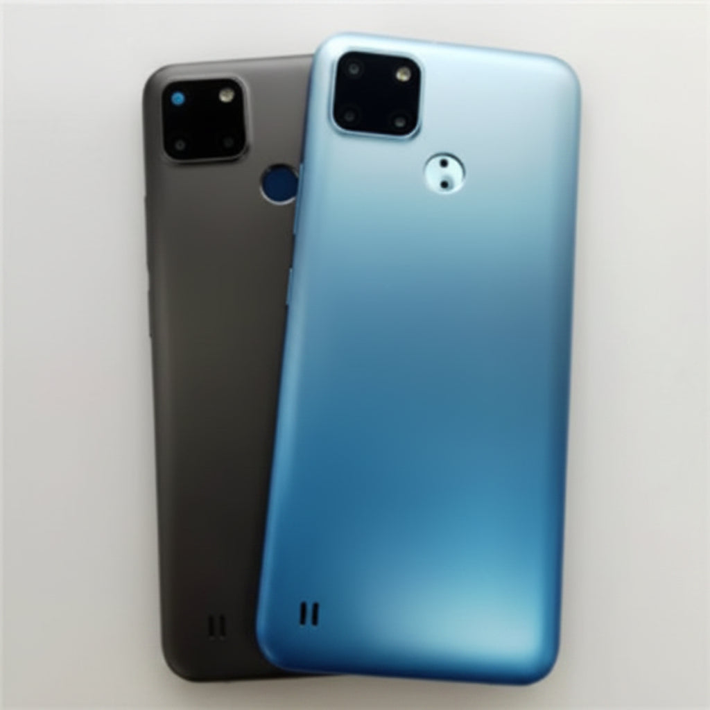 Realme C25Y Back Panel Price in Bangladesh We Fix Fast