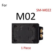Samsung Galaxy M02 Loud Speaker price in Bangladesh We Fix Fast