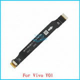 Vivo Y01 Motherboard Connector Flex Cable in Bangladesh We Fix Fast