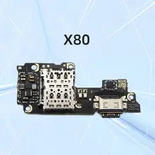Vivo X80 Charging Logic Board Price in Bangladesh We Fix Fast