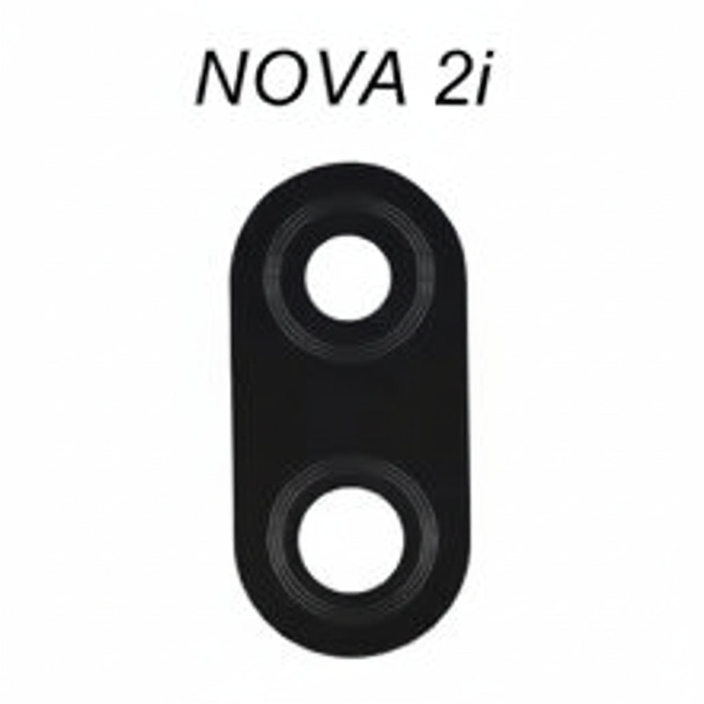 Huawei Nova 2i Rear Facing Camera Glass Lens Replacement Price in BD wefixfast