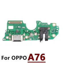 Original Oppo A76 Charging Logic Board Price in Bangladesh We Fix Fast