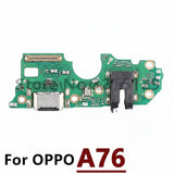 Original Oppo A76 Charging Logic Board Price in Bangladesh We Fix Fast