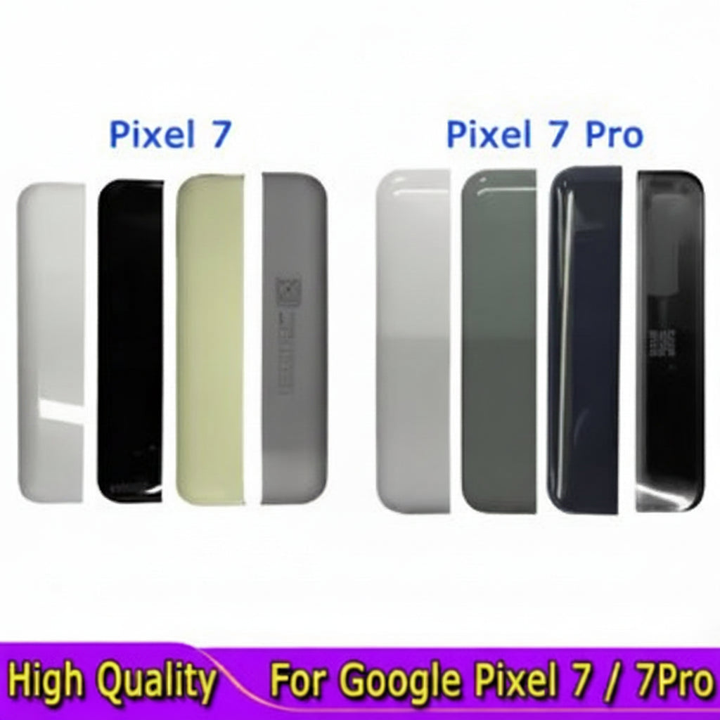 Google Pixel 7 Pro Backshell Price in Bangladesh wefixfast