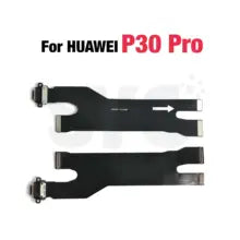 Original Huawei P30 Pro Charging Logic Board Price in BD We Fix Fast