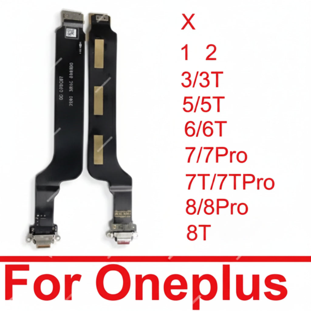 Original OnePlus 1 Charging Logic Port in BD We Fix Fast