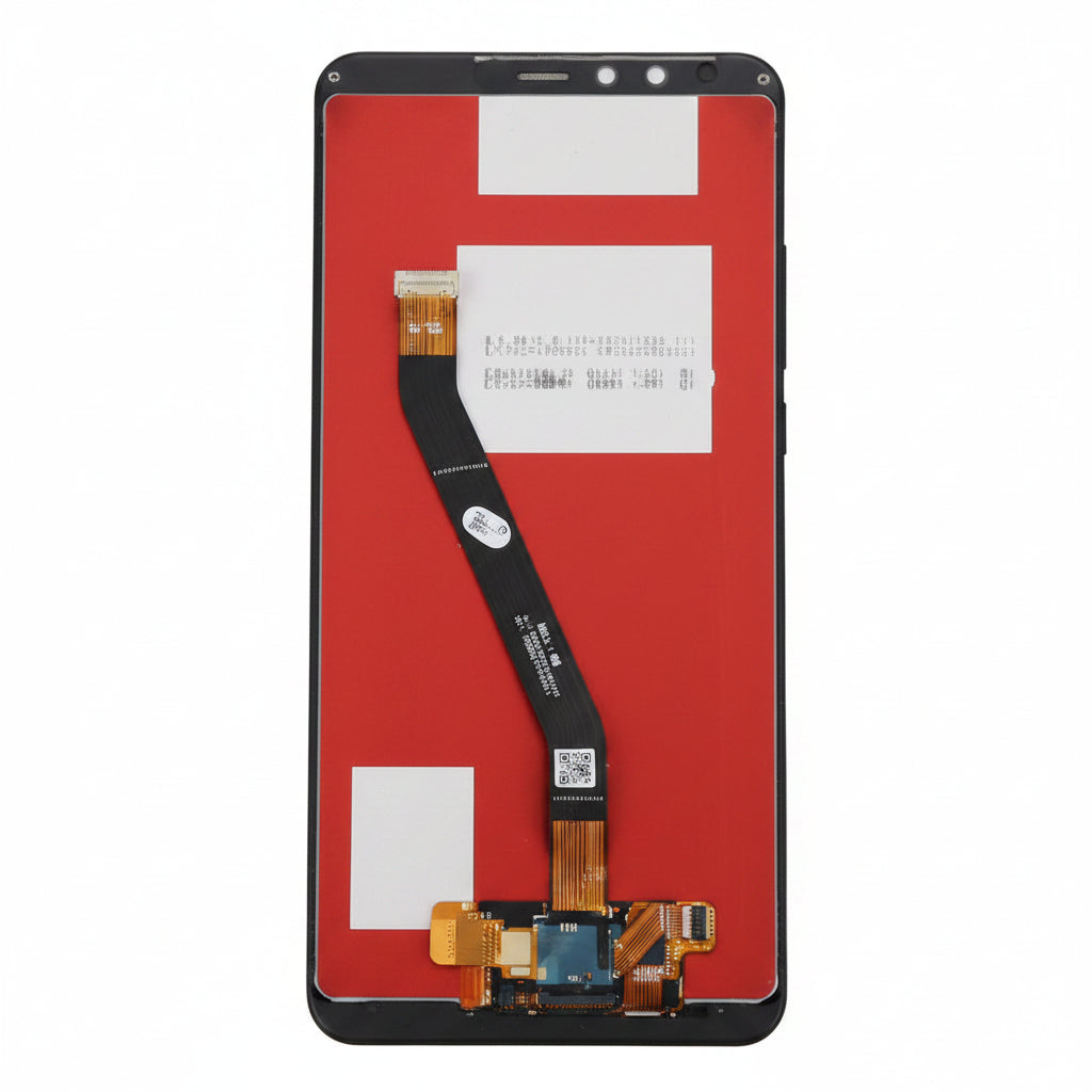 Original quality Huawei Y9 2018 Display in BD We Fix Fast