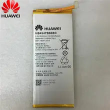 Huawei Honor 6 Plus Battery Price in Bangladesh wefixfast