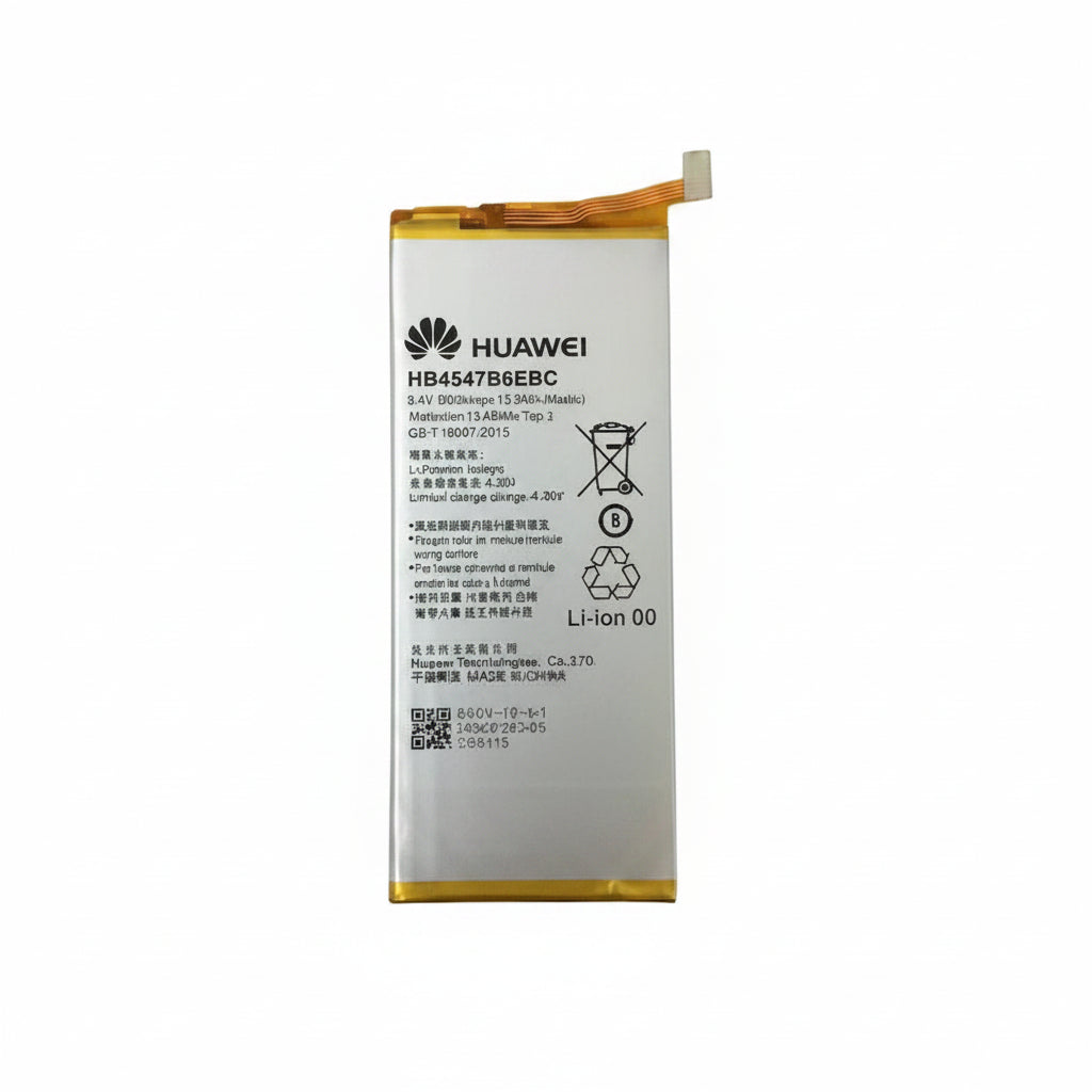 Huawei Honor 6 Plus Battery Price in Bangladesh wefixfast