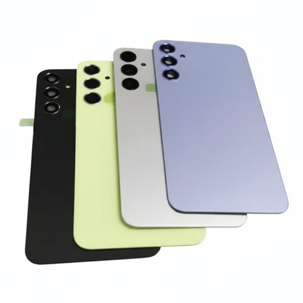 Samsung Galaxy A34 5G Back Panel Price in BD We Fix Fast