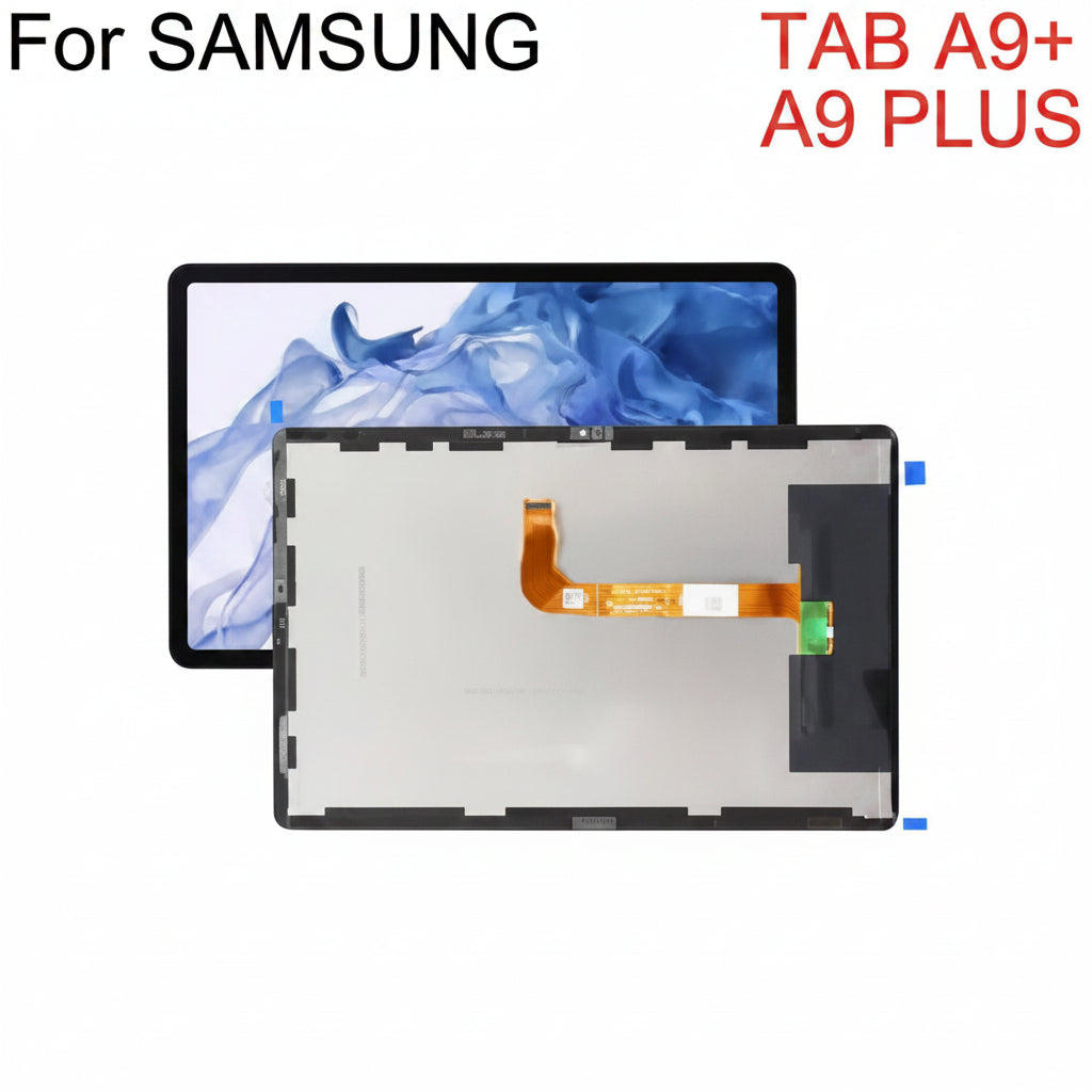 Samsung Galaxy Tab A9 Plus Display Price in BD We Fix Fast