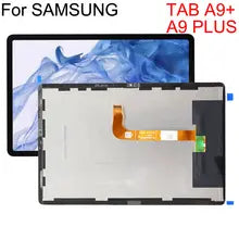 Samsung Galaxy Tab A9 Plus Display Price in BD We Fix Fast
