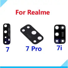 Realme 7 Pro Camera Glass Lens Price in BD We Fix Fast