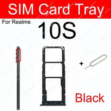 Realme 10S SIM Card Tray Price in Bangladesh We Fix Fast