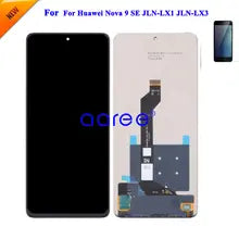 Huawei Nova 9 SE Display Price in BD wefixfast
