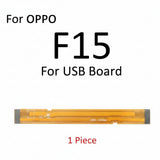 Original Oppo F15 Charging Logic Board Price in Bangladesh We Fix Fast