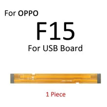 Original Oppo F15 Charging Logic Board Price in Bangladesh We Fix Fast