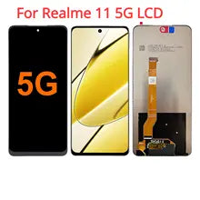 Realme 11 5G Display Price in BD We Fix Fast