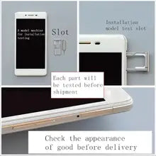 HTC Desire 19 Plus SIM Card Tray Price in BD wefixfast