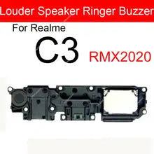 Realme C3 Loudspeaker Price in Bangladesh We Fix Fast