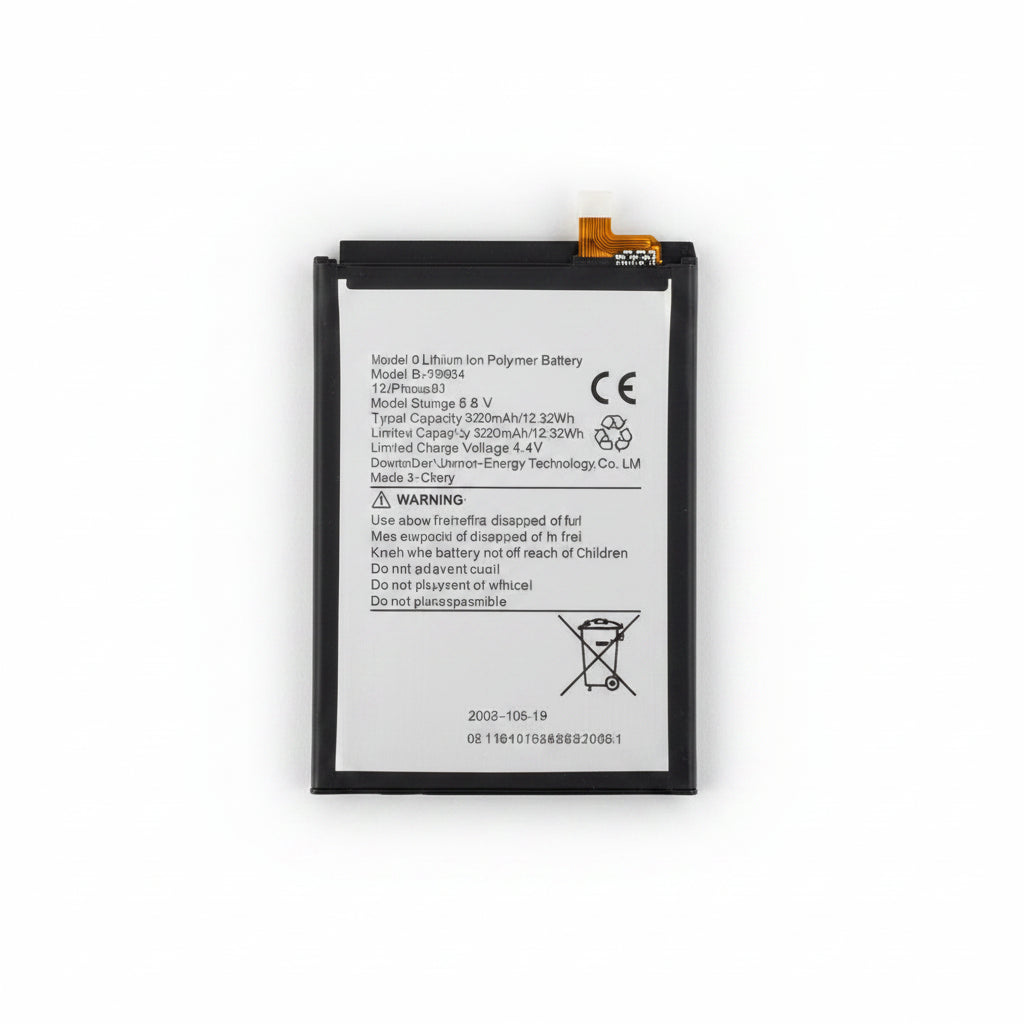 Infinix Hot 12 battery cost in Bangladesh We Fix Fast