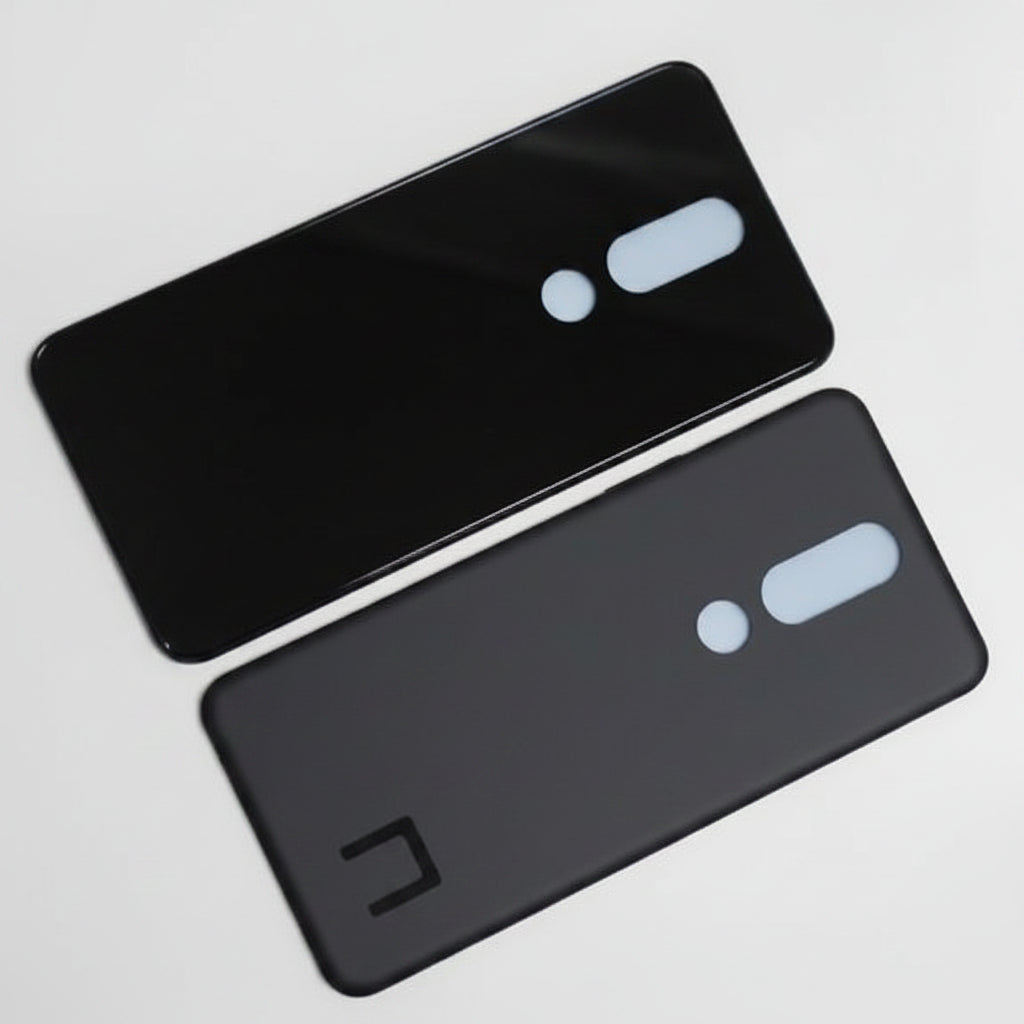 Nokia 6.1 back shell price in BD We Fix Fast