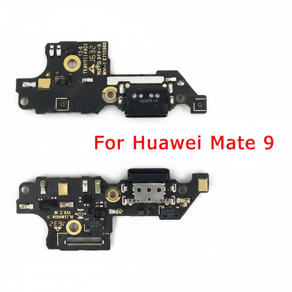Original Huawei Mate 9 Charging Logic Port Price in BD We Fix Fast