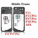 Original Oppo F19 Back Panel Replacement Price in BD We Fix Fast