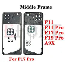 Original Oppo F19 Back Panel Replacement Price in BD We Fix Fast