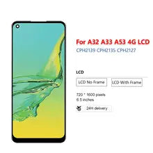 Original Quality Oppo A33 LCD Display Price in BD We Fix Fast