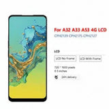 Original Quality Oppo A33 LCD Display Price in BD We Fix Fast