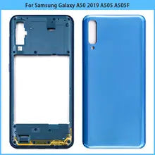 Samsung Galaxy A50 Back Panel price in BD We Fix Fast