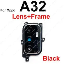 Oppo A32 camera glass lens price in Bangladesh We Fix Fast