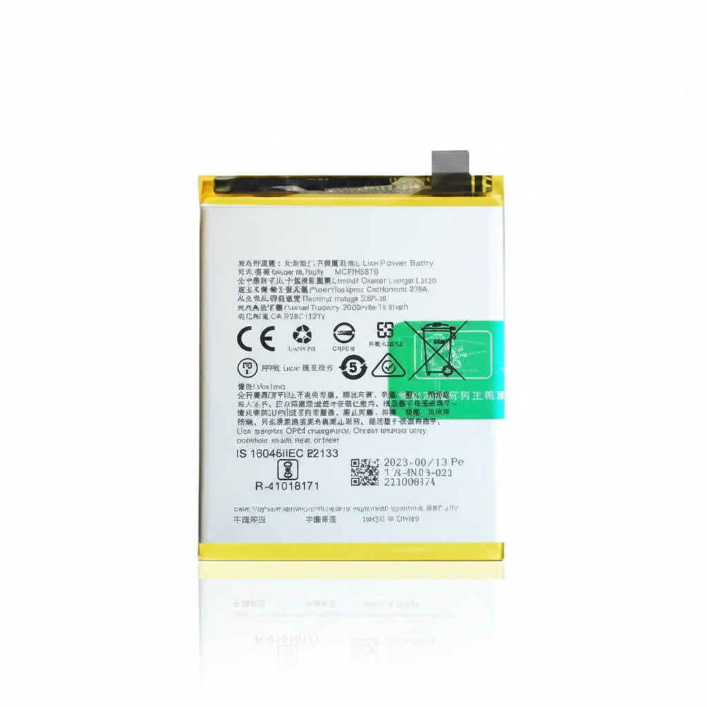 Oppo K10 Pro battery price in Bangladesh We Fix Fast