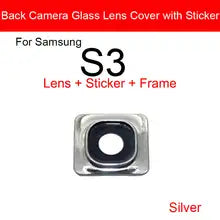 Samsung Galaxy S3 Mini Rear Camera Glass Lens Replacement We Fix Fast