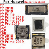 Huawei Y9 2019 Loud Speaker Price in Bangladesh We Fix Fast
