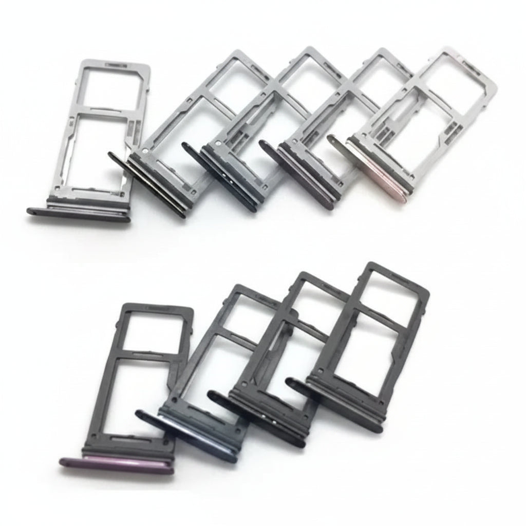 Samsung Galaxy S9 SIM Card Tray Price in BD We Fix Fast