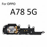 Oppo A78 loudspeaker price in Bangladesh We Fix Fast