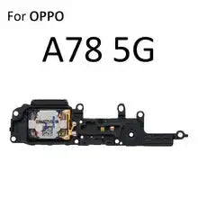 Oppo A78 loudspeaker price in Bangladesh We Fix Fast