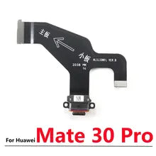 Original Huawei Mate 30 Pro 5G Charging Port in BD We Fix Fast