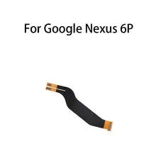 Huawei Nexus 6P Motherboard Connector Flex Cable in BD wefixfast