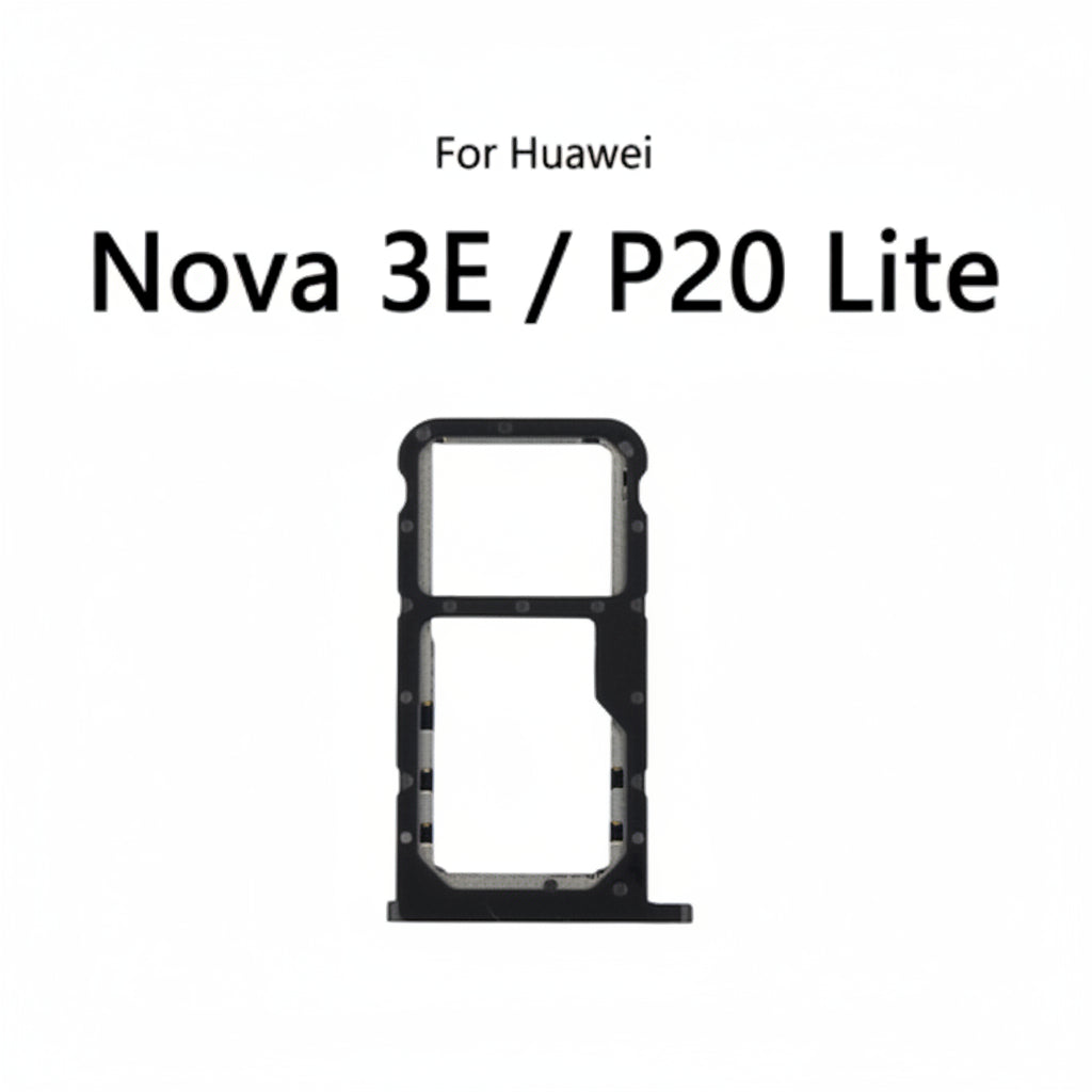 Huawei P20 Lite SIM Card Tray Price in BD wefixfast