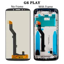 Motorola Moto G6 Play display price in Bangladesh We Fix Fast