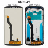 Motorola Moto G6 Play display price in Bangladesh We Fix Fast