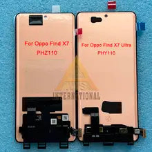 Oppo Find X7 Ultra display price in BD We Fix Fast