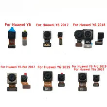 Huawei Y6 Pro (2019) Rear Back Camera Replacement Available wefixfast