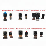 Huawei Y6 Pro (2019) Rear Back Camera Replacement Available wefixfast
