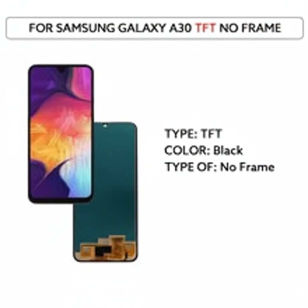 Original Samsung A30 Display Price in Bangladesh We Fix Fast